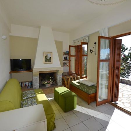 Anastasia Apartments Stoupa Exterior photo