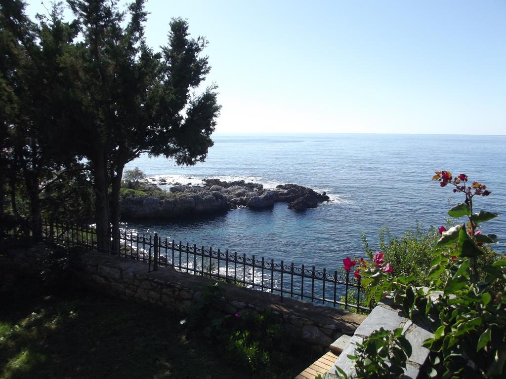Anastasia Apartments Stoupa Exterior photo