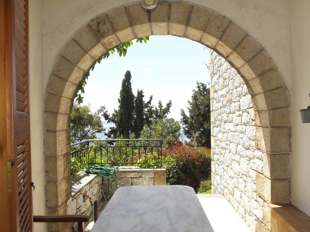 Anastasia Apartments Stoupa Exterior photo