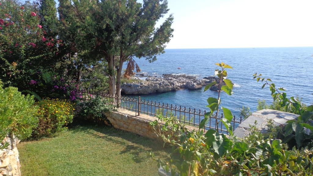 Anastasia Apartments Stoupa Exterior photo
