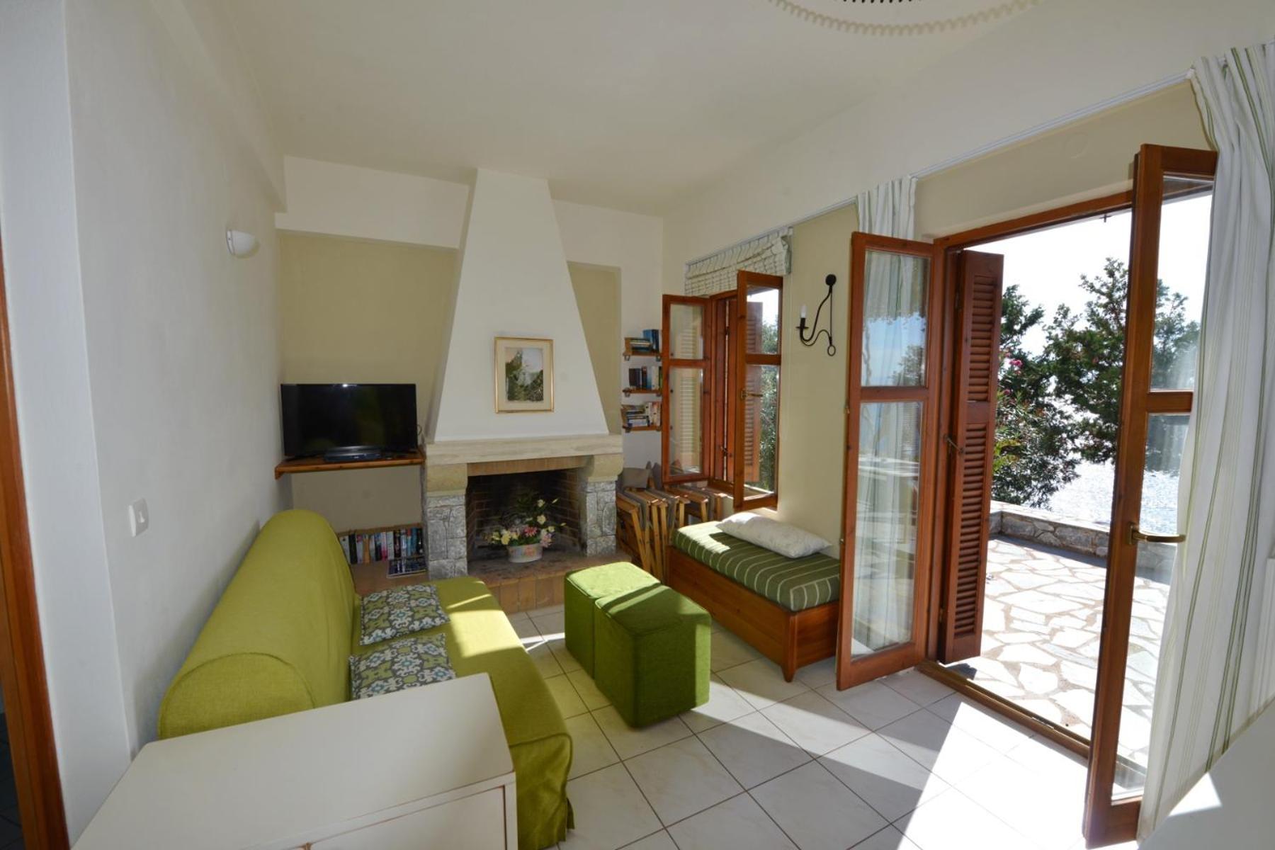 Anastasia Apartments Stoupa Exterior photo