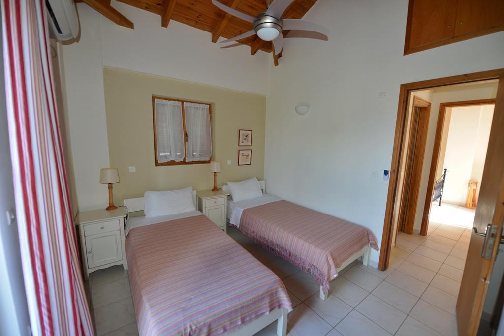 Anastasia Apartments Stoupa Exterior photo