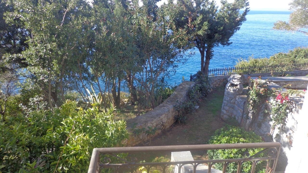 Anastasia Apartments Stoupa Exterior photo